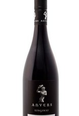 Anvers Kingsway Shiraz 2016