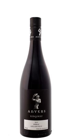 Anvers Kingsway Shiraz 2016