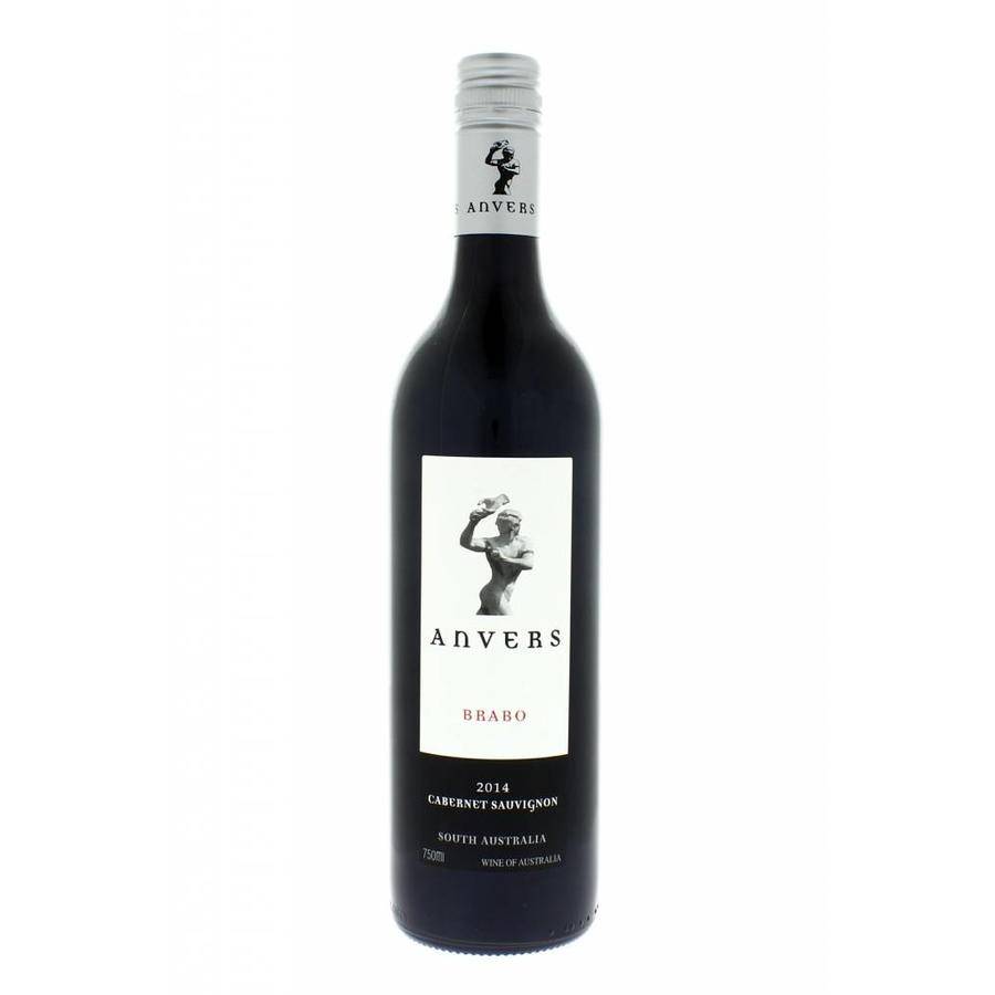 Anvers Brabo Cabernet Sauvignon 2015