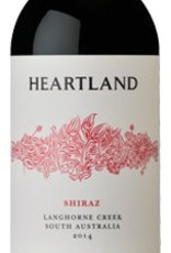 Heartland Heartland Shiraz 2014