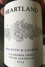 Heartland Dolcetto & Lagrein 2013