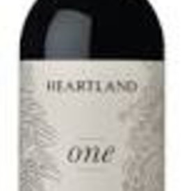 Heartland Heartland  ONE