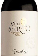 Valle Secreto Cabernet Franc