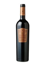 Aromo Barrel Selection Cabernet Sauvignon Carmenere Petit Verdot 2014