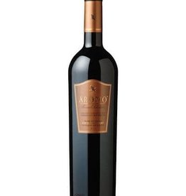 Aromo Barrel Selection Cabernet Sauvignon Carmenere Petit Verdot 2014