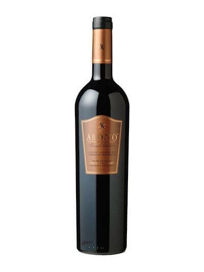 Aromo Barrel Selection Cabernet Sauvignon Carmenere Petit Verdot 2014