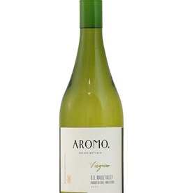 El Aromo Viognier Varietal