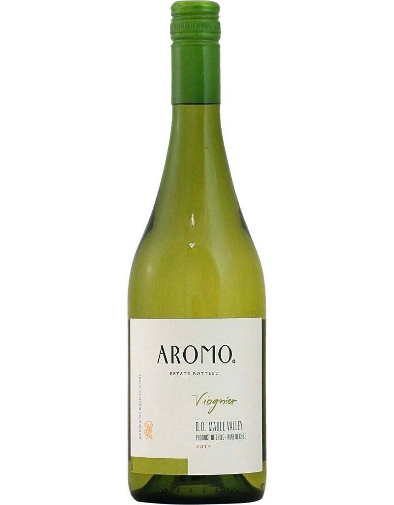 El Aromo Viognier Varietal 2017
