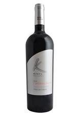 Korta Cabernet Franc 2014