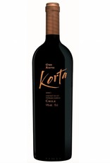 Korta Reserva, Reserva De Familia 2015