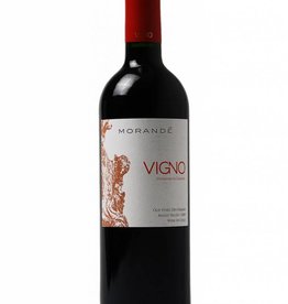 Morande Vigno Old vine Dry Farmed 2010