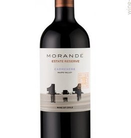 Morande Carmenere