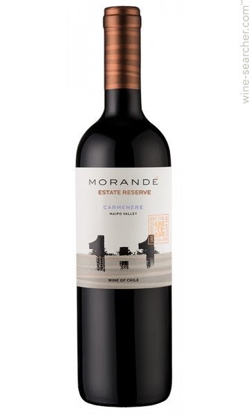 Morande Carmenere
