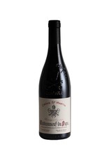 Crous St Martin Chateauneuf du pape