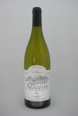 Domaine Les Chaumes Sancerre