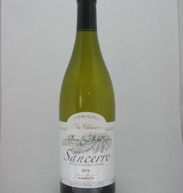 Domaine Les Chaumes Sancerre