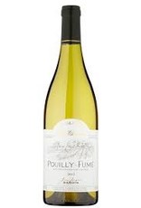Domaine Les Chaumes Pouilly Fume 2017