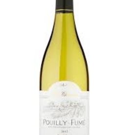 Domaine Les Chaumes Pouilly Fume 2017