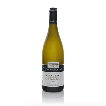 Domaine de la motte Chablis
