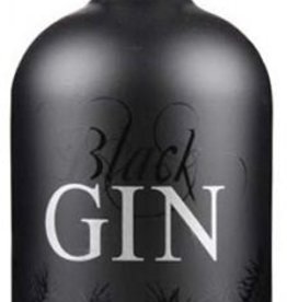 Gansloser Black Gin