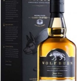 Wolfburn Single Malt