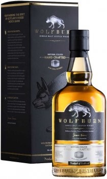 Wolfburn Single Malt