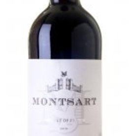 Montsart - Pays d'Oc Merlot