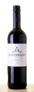 Montsart - Pays d'Oc Merlot