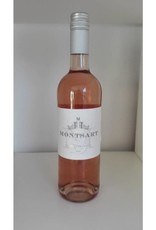 Montsart - Pays d'Oc Cinsault (rose)