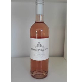 Montsart - Pays d'Oc Cinsault (rose)