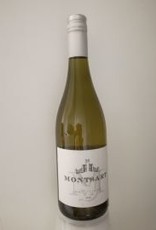 Montsart - Pays d'Oc Chardonnay