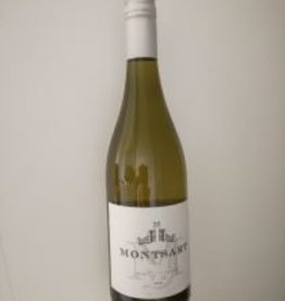 Montsart - Pays d'Oc Chardonnay