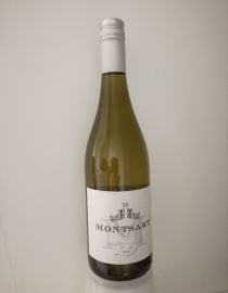 Montsart - Pays d'Oc Chardonnay