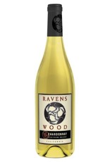 Ravenswood Ravenswood Chardonnay Wooded Vintners Blend 2014