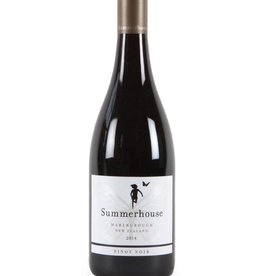 Summerhouse, Pinot Noir