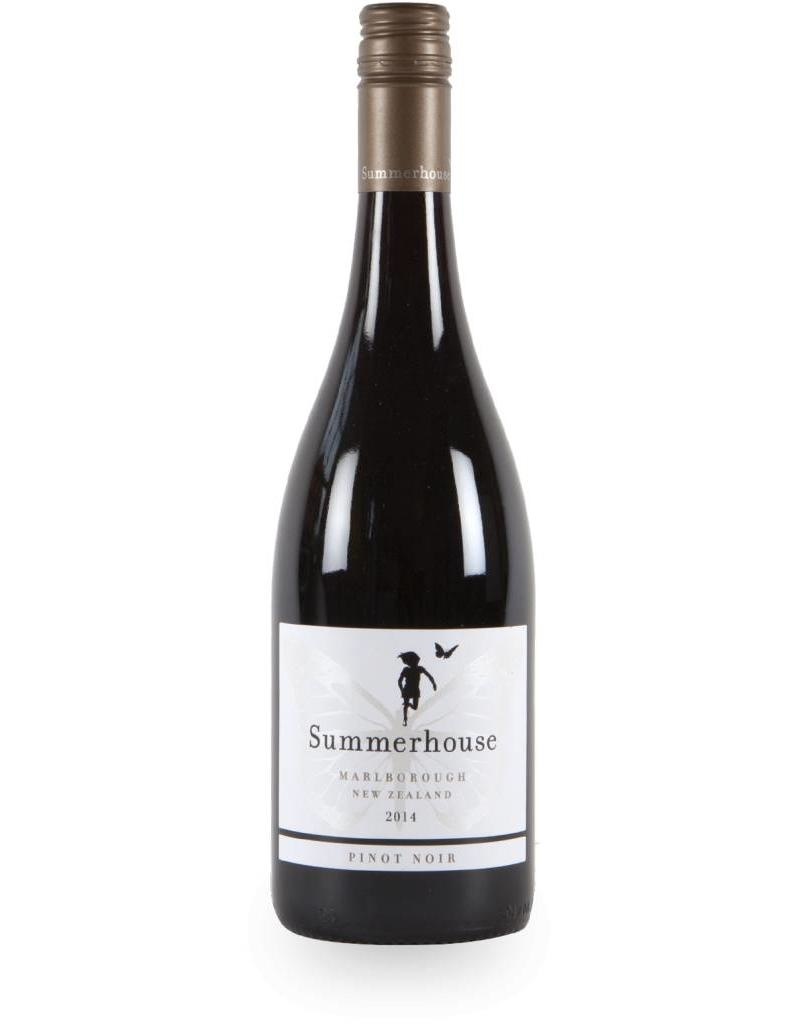 Summerhouse, Pinot Noir