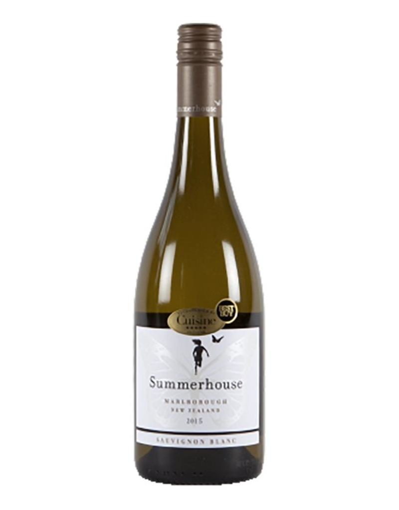 Summerhouse, Sauvignon Blanc