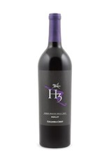 Hors Heaven Hills, Merlot 2013