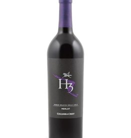 Hors Heaven Hills, Merlot 2013