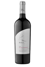 Korta Reserva, Petit Verdot