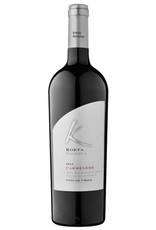 Korta Korta Reserva, Carmenere