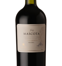 La Mascota - Gran Mascota - Malbec