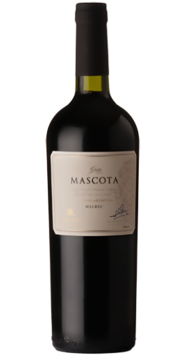 La Mascota - Gran Mascota - Malbec