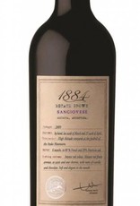 Bodegas Escorihuela - 1884 Reservado - Sangiovese