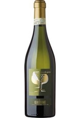 Ghione Moscato d'Asti DOCG (zoete schuimwijn)
