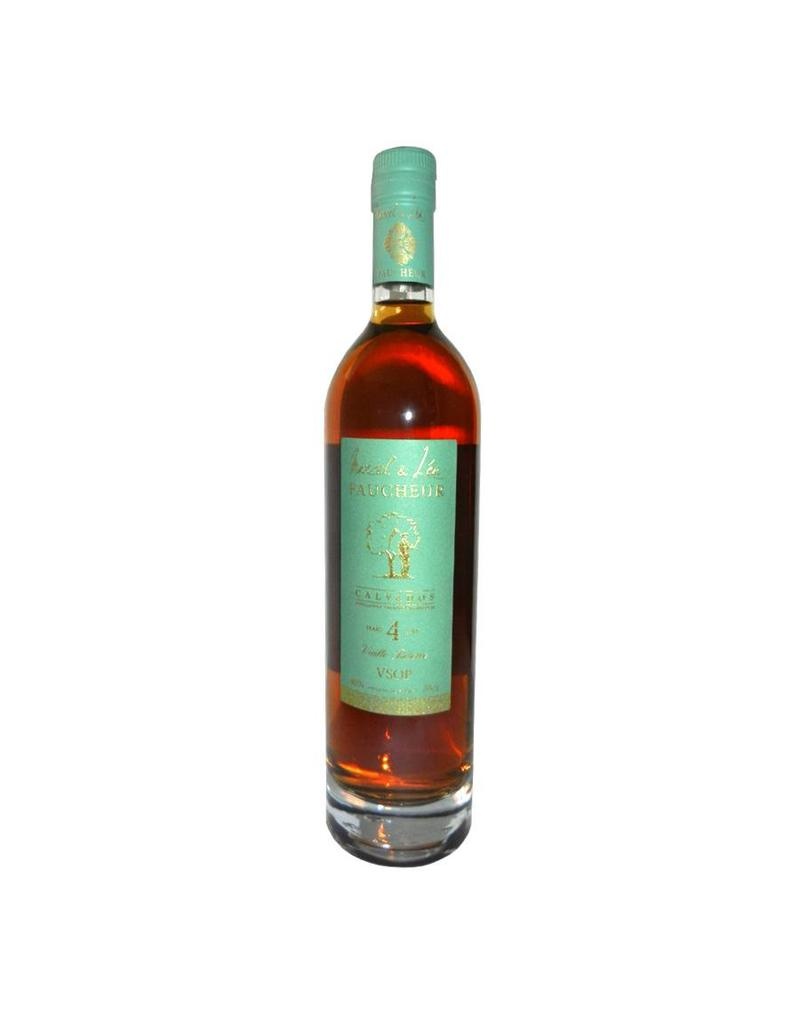 Marcel & Lea  Faucheur VSOP