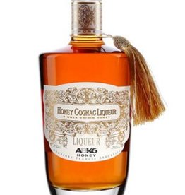 ABK6 Honey Cognac Liqueur