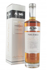 ABK6 COGNAC ABK6 Cognac - VS Pure Single