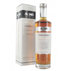 ABK6 Cognac - VS Pure Single