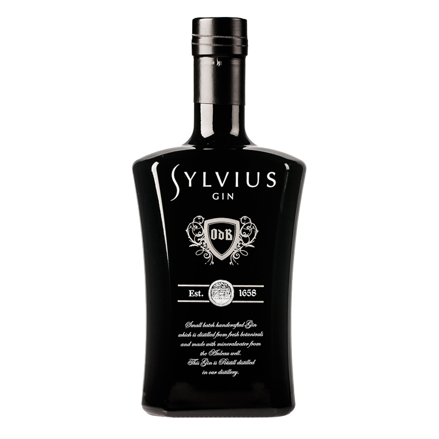 SYLVIUS Sylvius Gin